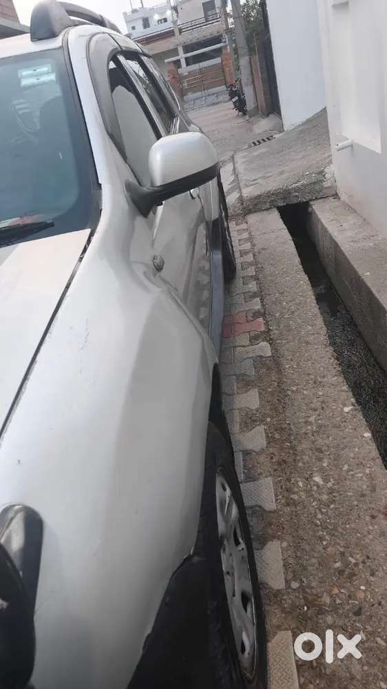 Renault Duster 2012 Rxz 4x4