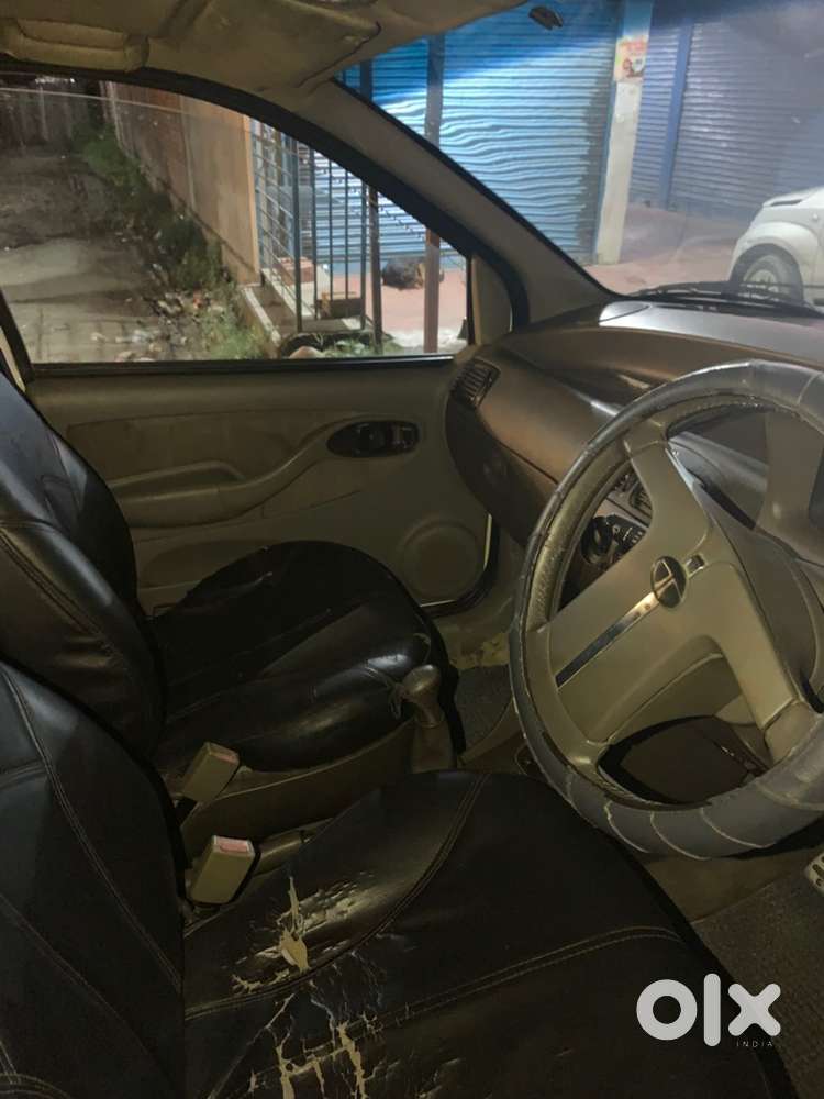 2012 Tata Indigo Ecs Petrol Manual