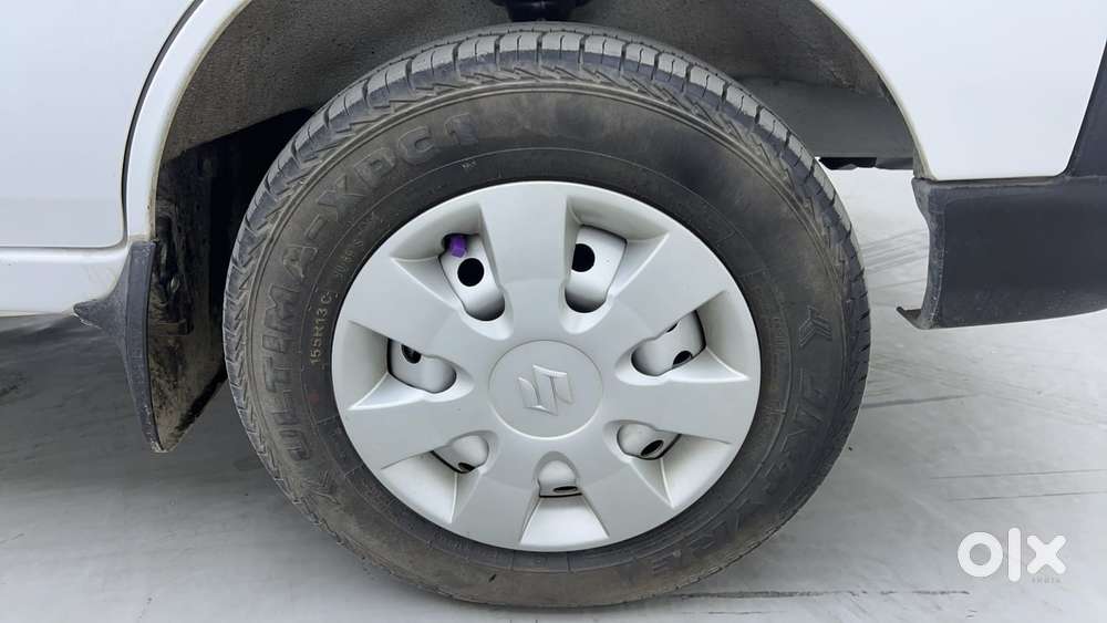 Maruti Suzuki Eeco 5 Seater Ac, 2023, Petrol