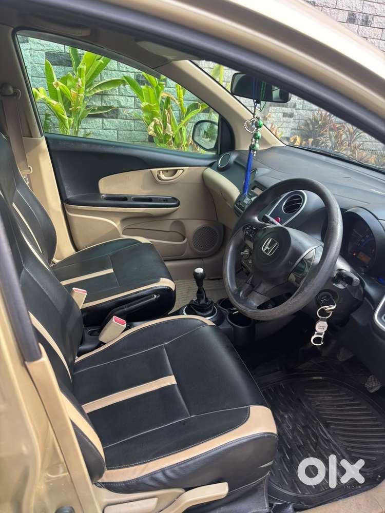 Honda Mobilio V I-vtec, 2014, Petrol