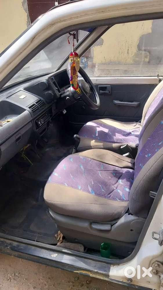 Maruti Suzuki 800 2000 Petrol 65000 Km Driven