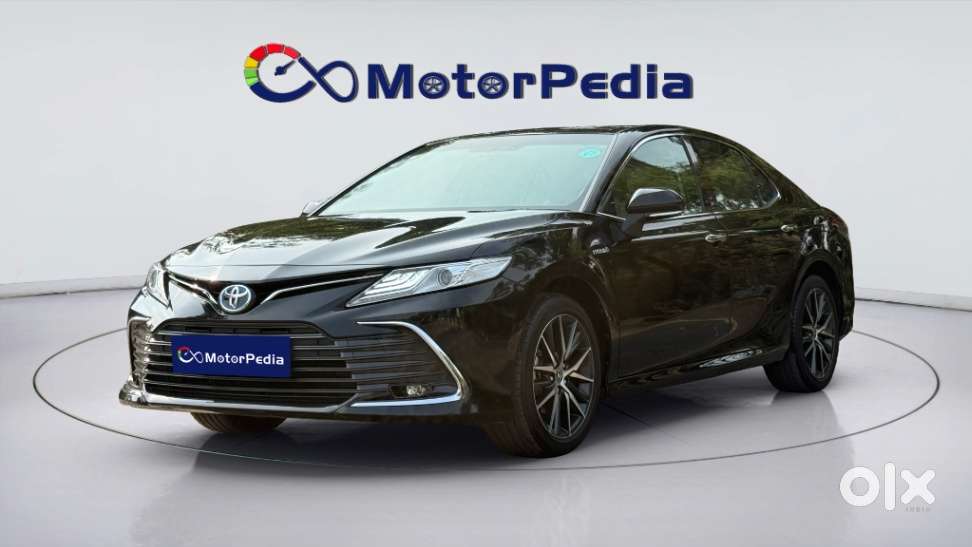 Toyota Camry 2.5 Hybrid, 2024, Petrol