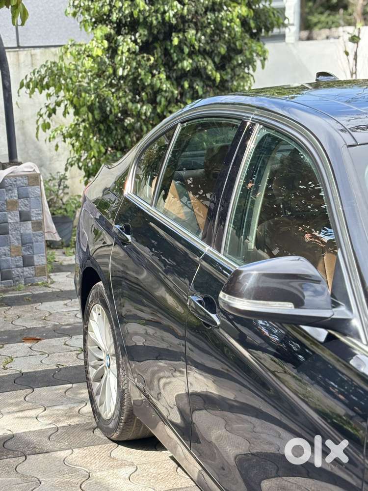 Bmw 3 Series 320d, 2012, Diesel