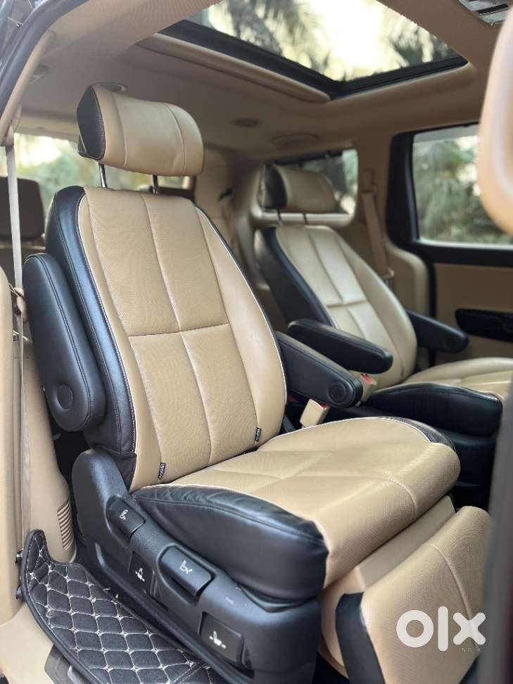 Kia Carnival Limousine, 2021, Diesel