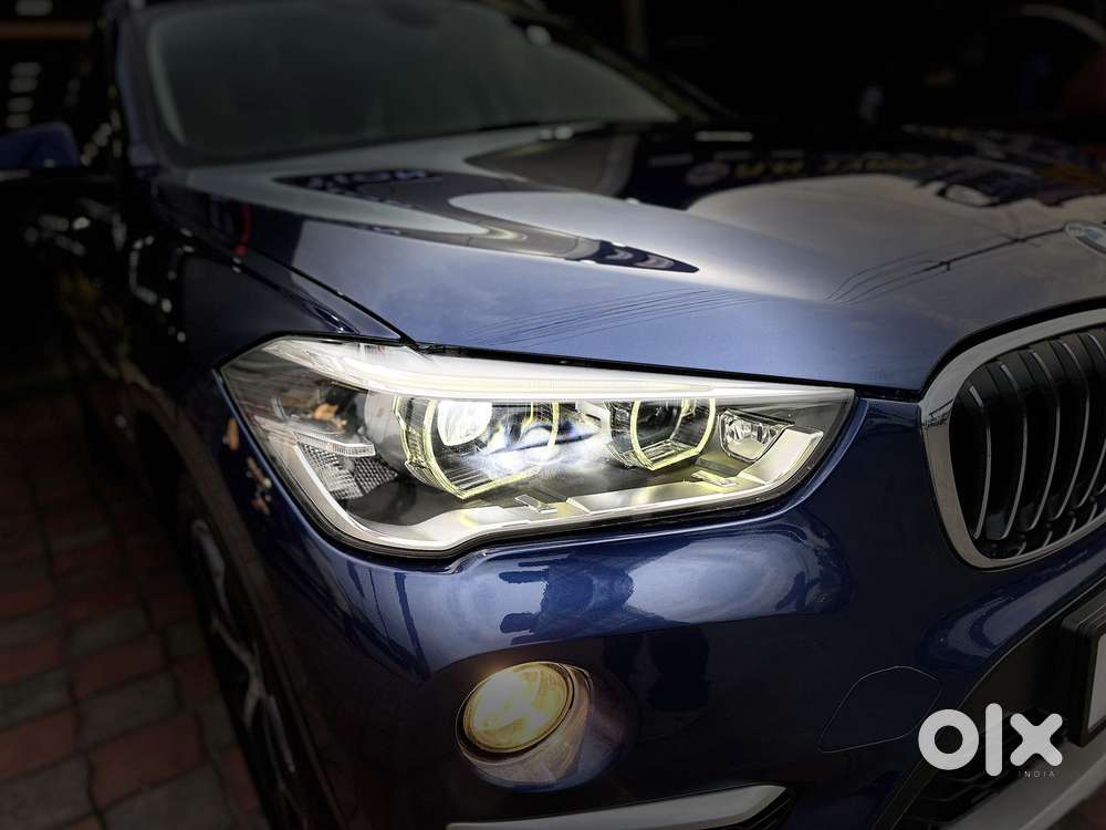 Bmw X1 Sdrive 20d X Line, 2017, Diesel