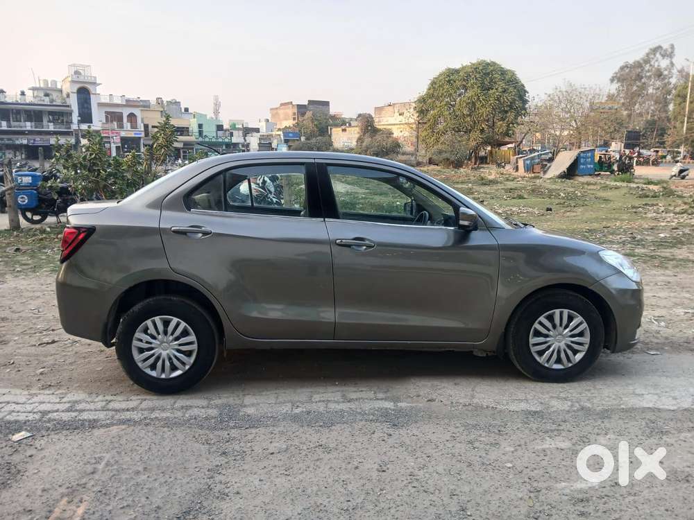 Maruti Suzuki Dzire 1.2 Vxi, 2021, Petrol
