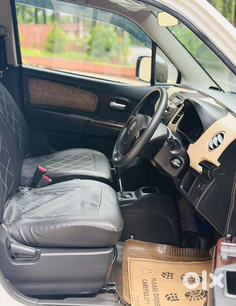 Maruti Suzuki Automatic 2018