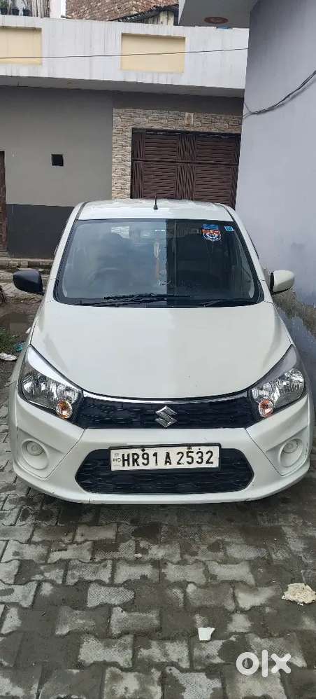Maruti Suzuki Celerio Vxi 2020