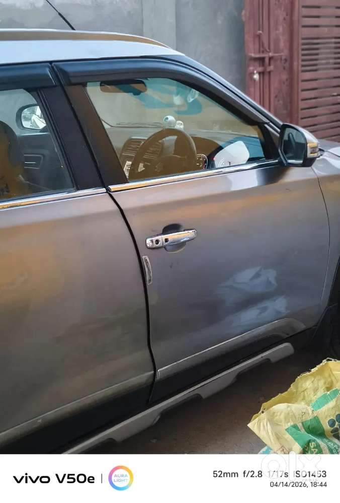 Maruti Suzuki Brezza