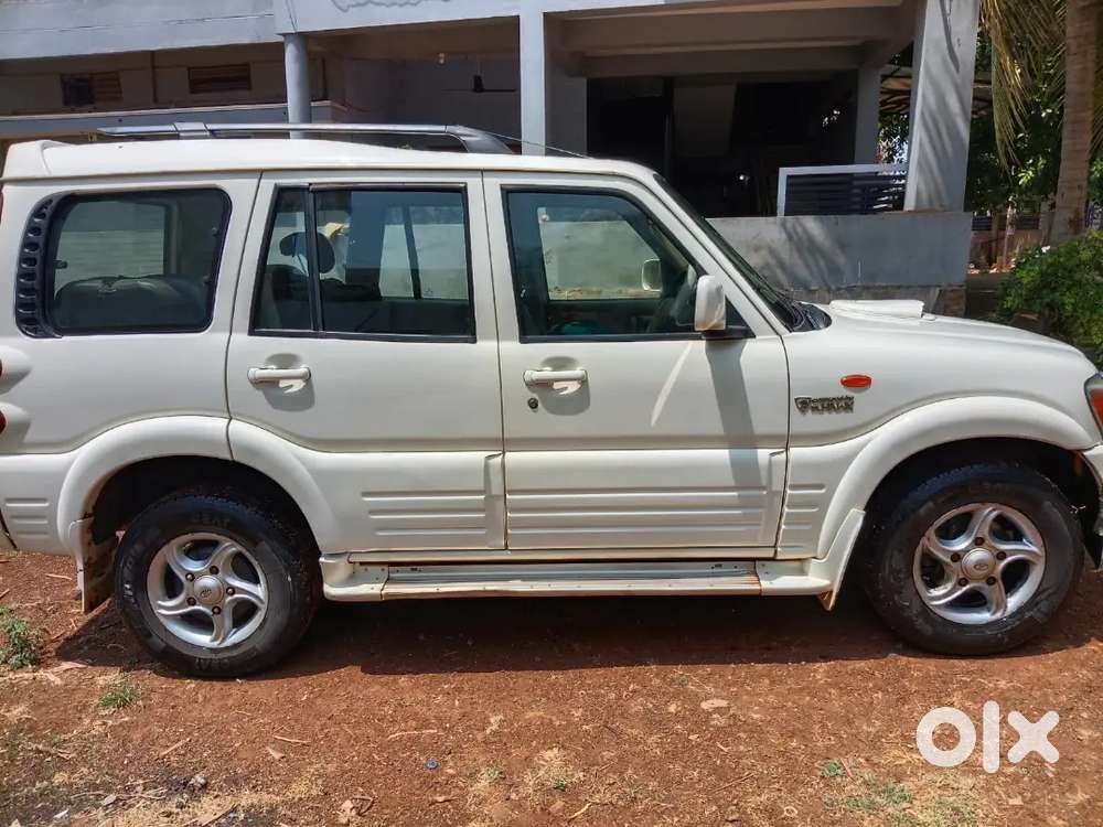 Maintianed Like A Baby