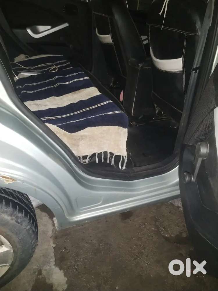 Ford Figo Diesel 2013 Car