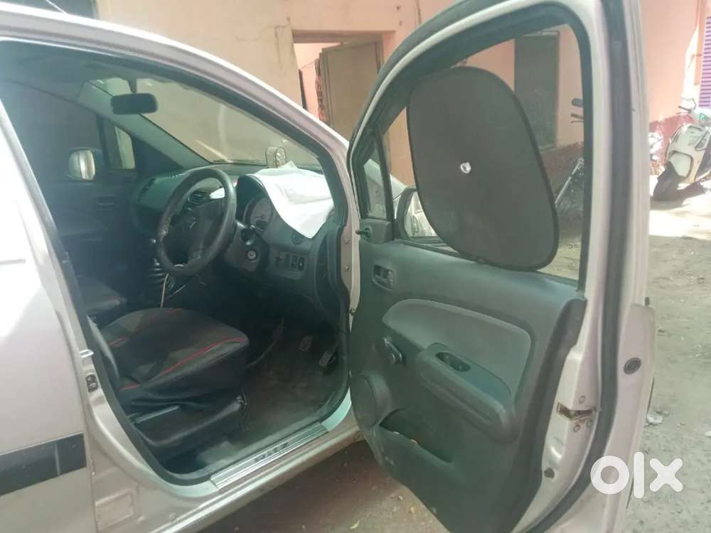 Maruti Suzuki Ritz