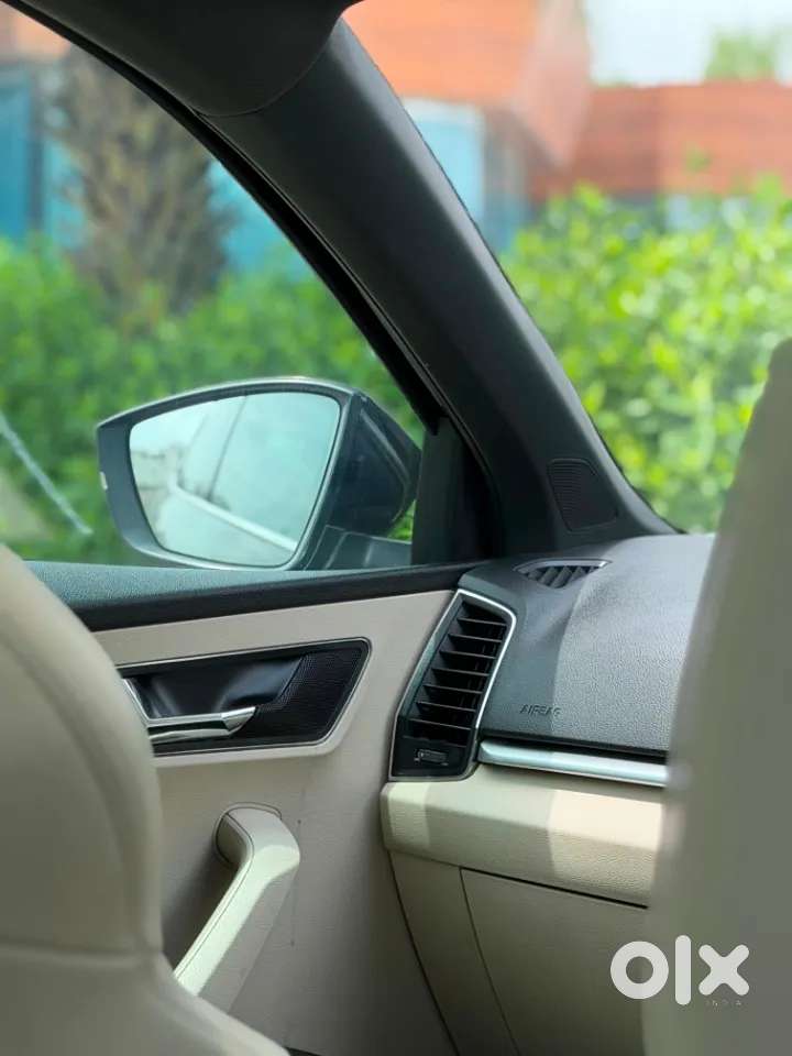 Skoda Karoq, 2020, Petrol