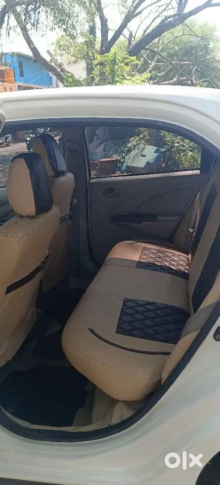 2015 Diesal Toyota Etios