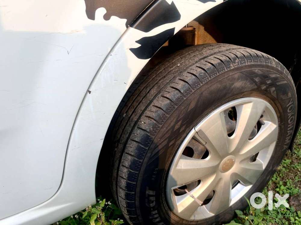 Fiat Punto 2011 Diesel Good Condition