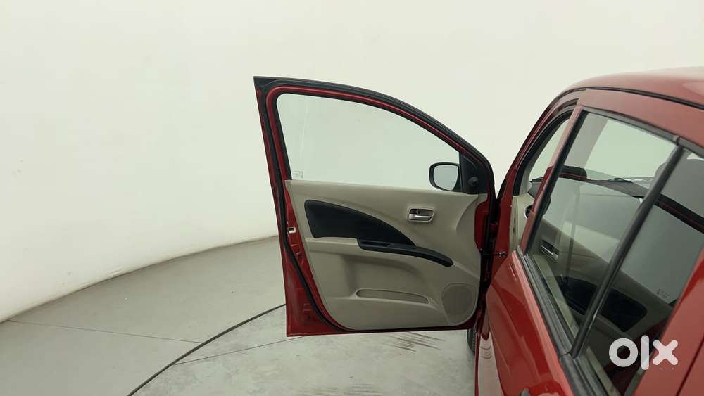 Maruti Suzuki Celerio 1.0 Vxi Amt, 2016, Petrol