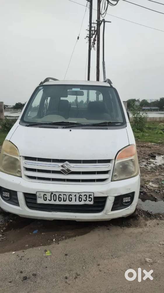 Maruti Suzuki Wagon 2009