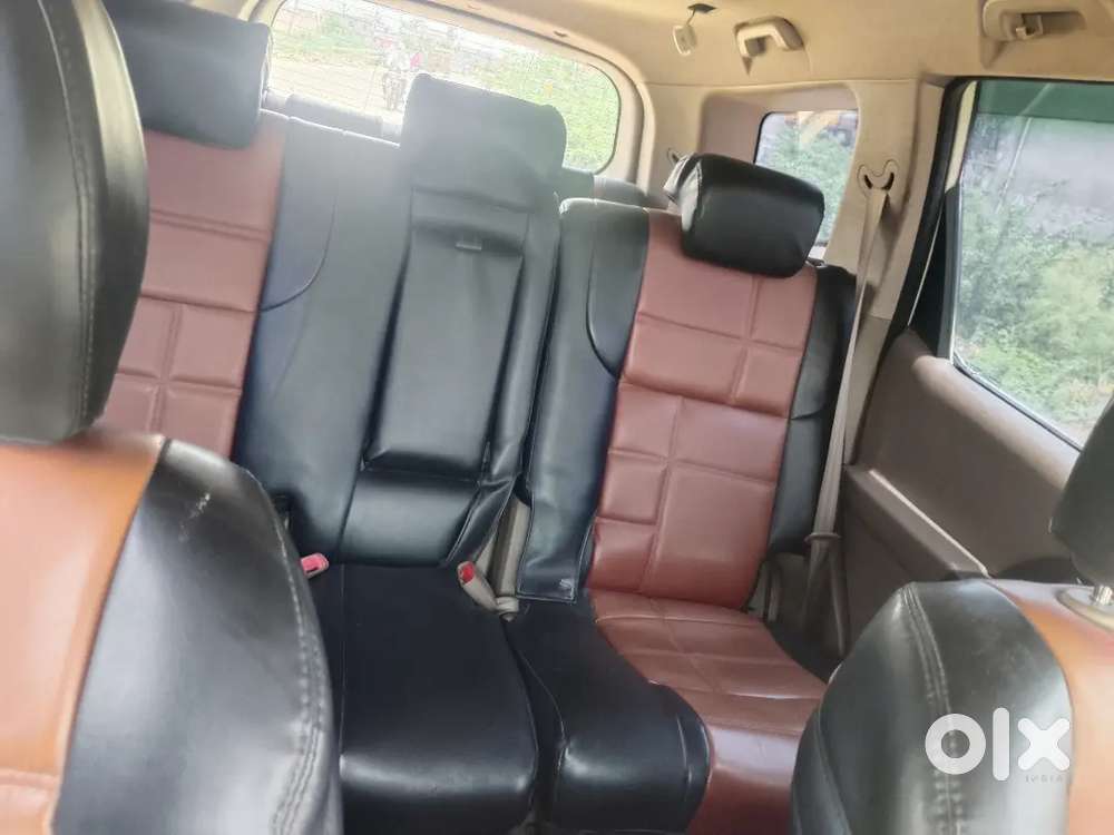 Mahindra Xuv500 2015 Diesel 120000 Km Driven