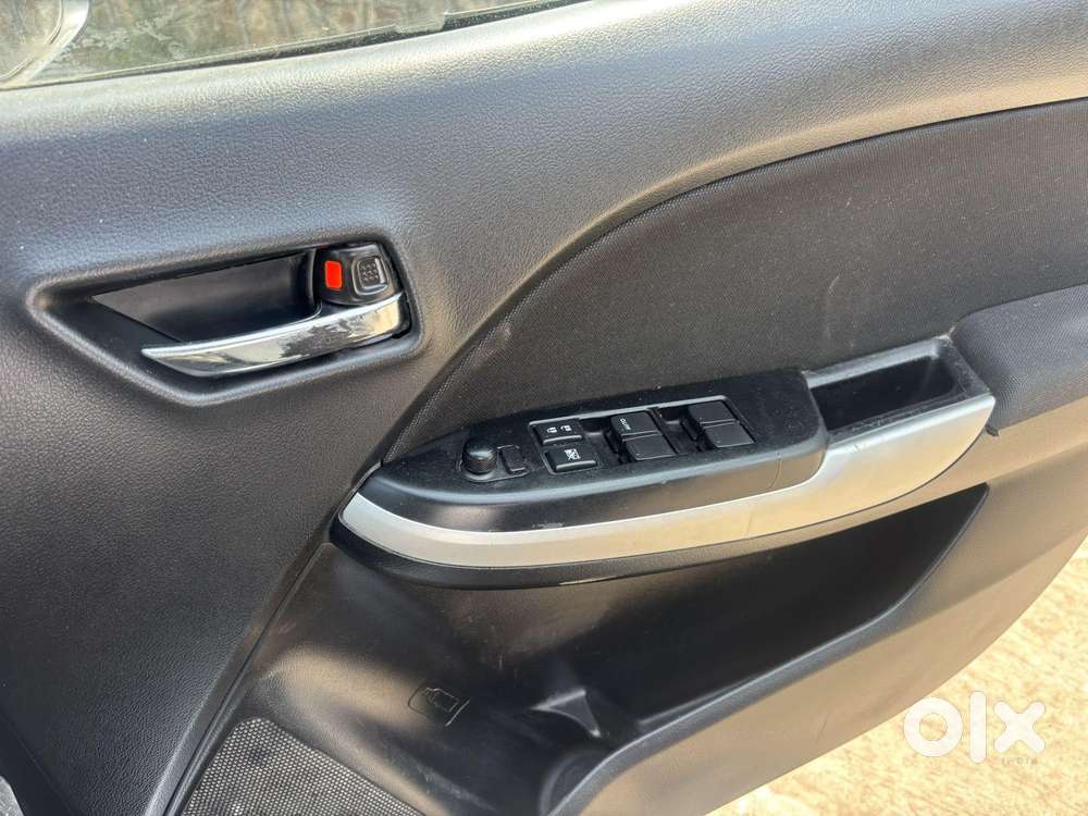 Maruti Suzuki Baleno 1.3 Delta, 2018, Petrol