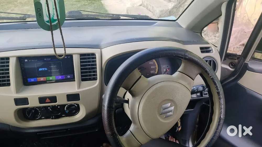 Maruti Suzuki Zen Estilo 2007 Petrol Well Maintained