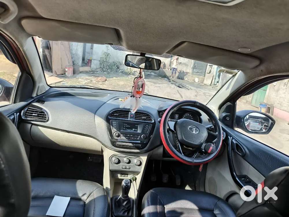 Tata Tiago 2018 Petrol 68000 Km Driven