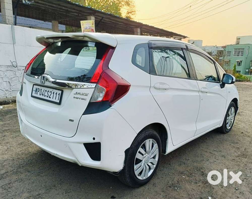 Honda Jazz 1.5 Sv I Dtec, 2017, Diesel