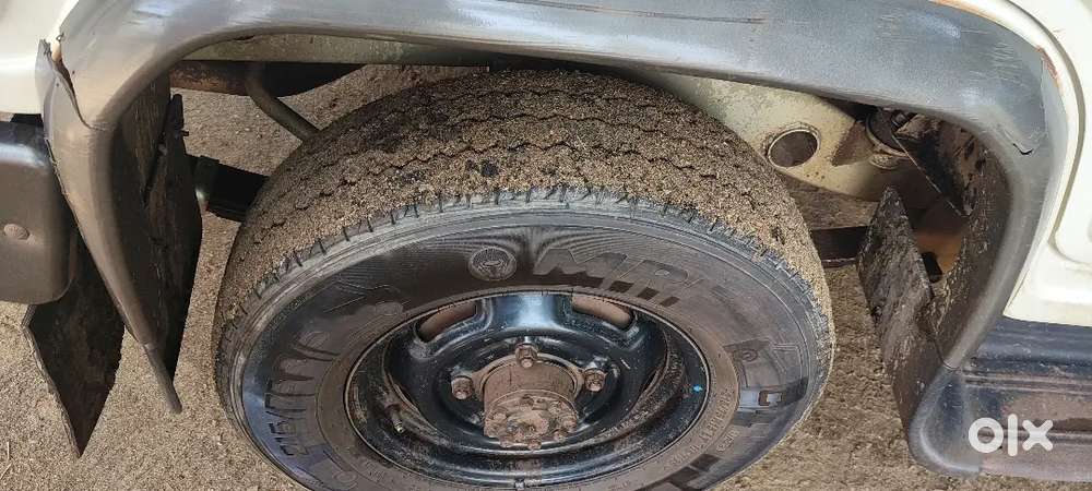 Mahindra Bolero 2019 Diesel Good Condition