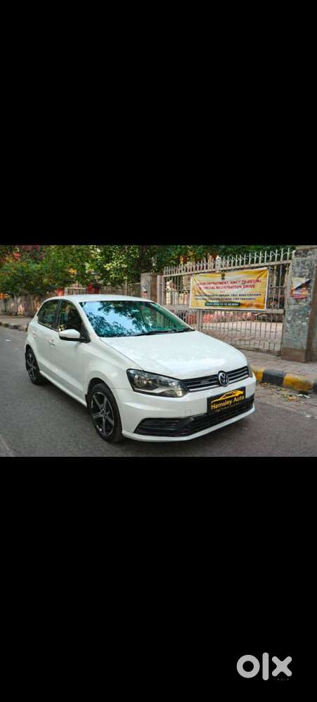 Volkswagen Ameo 1.5 Tdi Trendline, 2019, Diesel