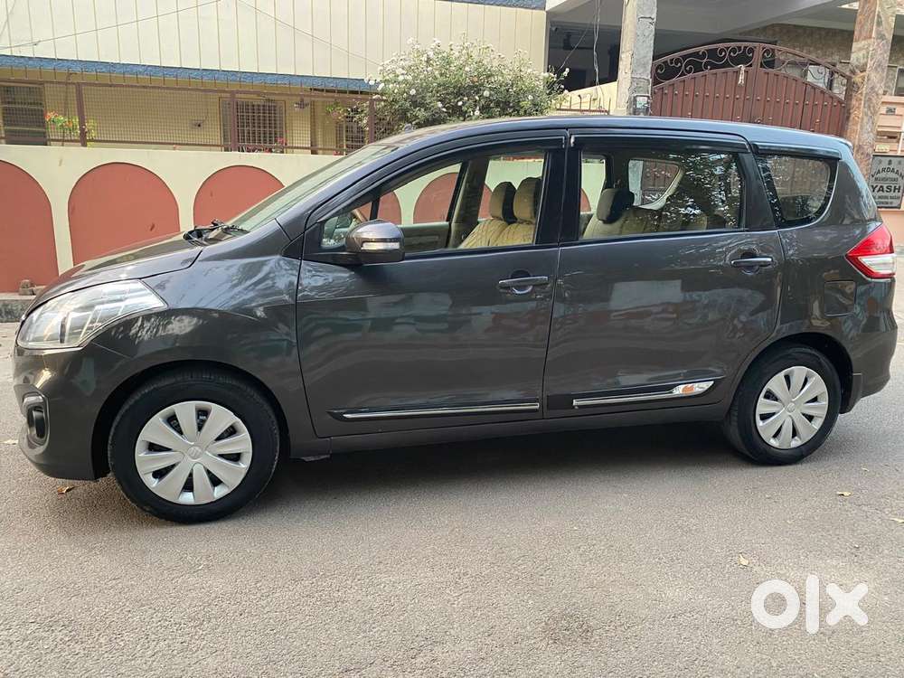 Maruti Suzuki Ertiga Vdi Shvs, 2017, Diesel