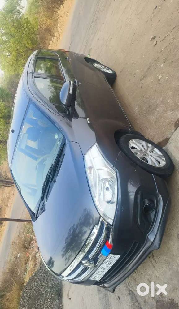 Maruti Suzuki Ertiga 2016 Vdi. Plus