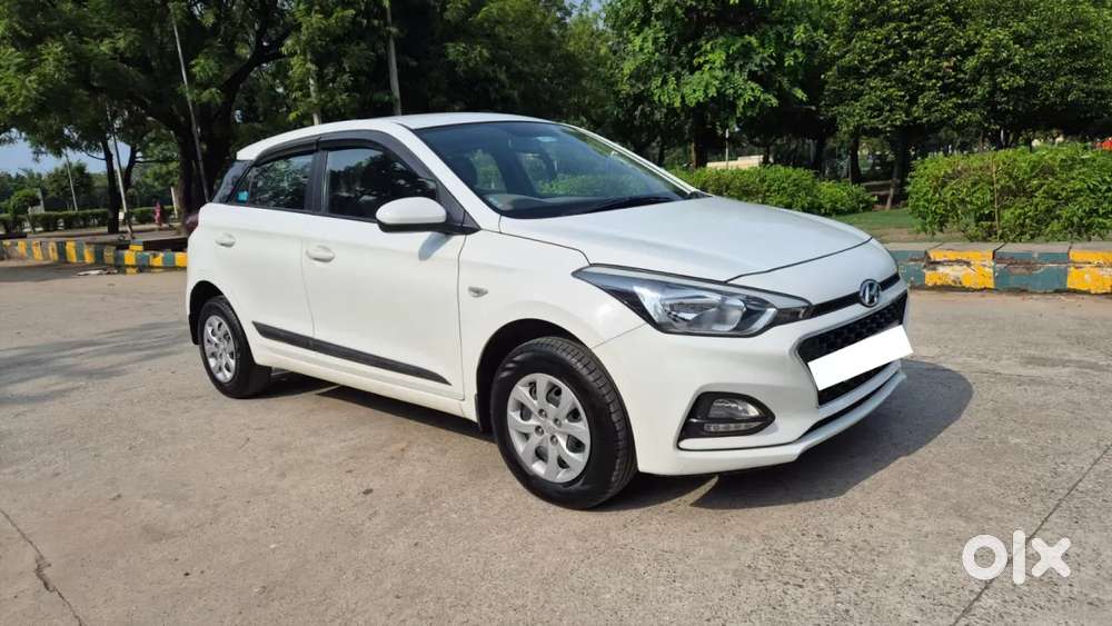 Hyundai Elite I20 [ ] 1.2 Sportz, 2019, Petrol