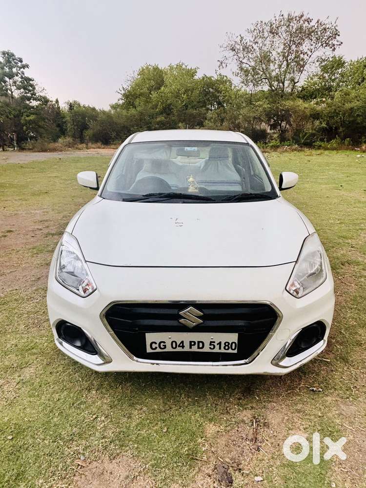 Maruti Suzuki Swift Dzire Vxi Optional, 2023, Petrol