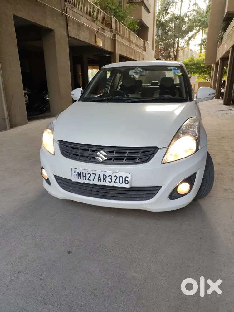1st Owner Maruti Suzuki Dzire Well Maintained 16kmpl