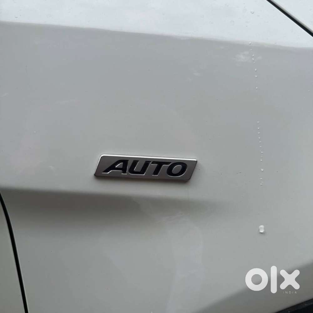 Hyundai Creta 1.6 Sx Plus Petrol At, 2018, Petrol