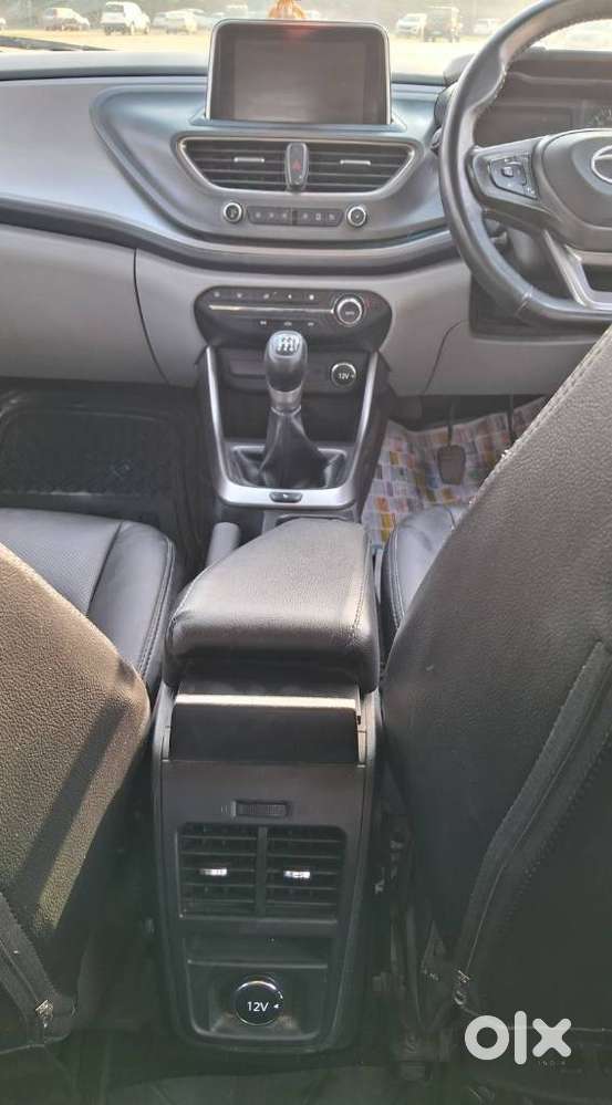 Tata Altroz 1.2 Xz (o), 2020, Petrol