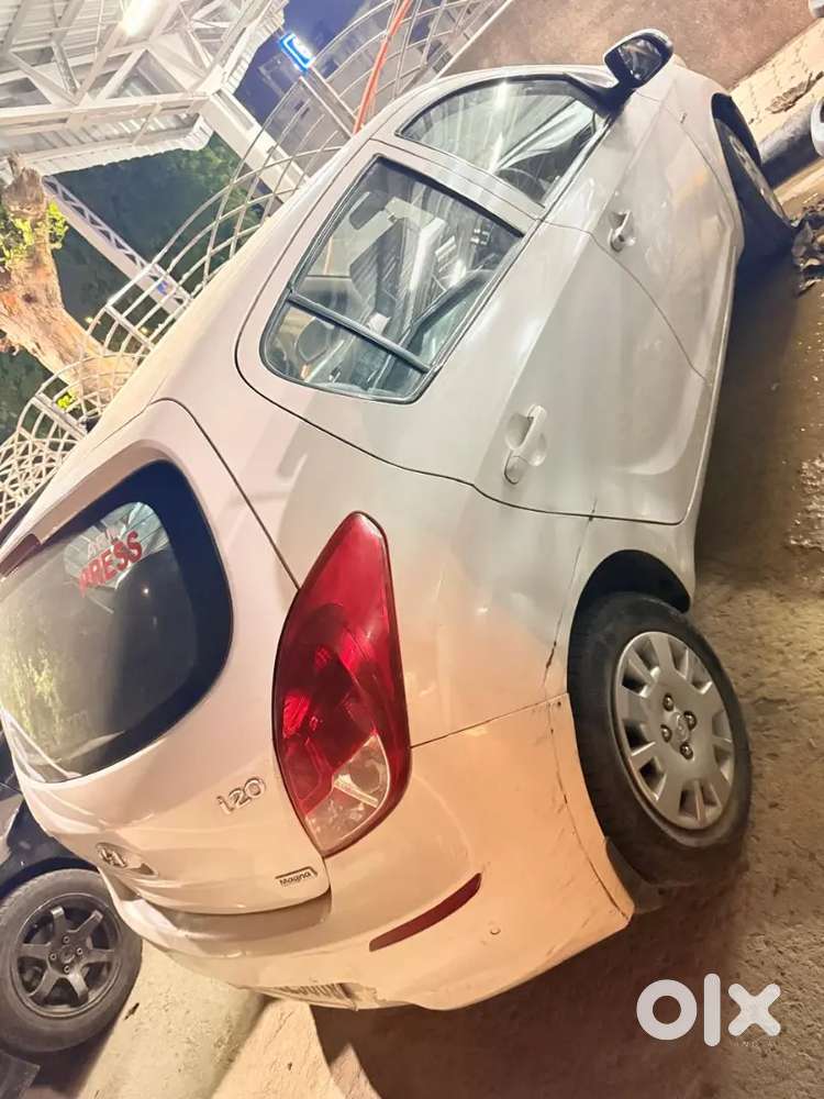 Good Condition Arjent Sale