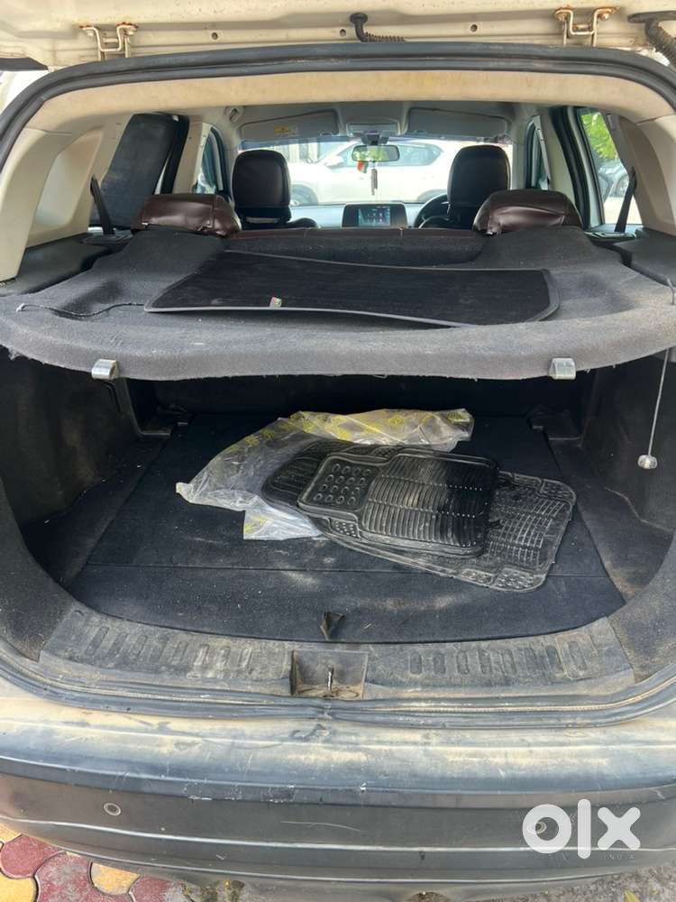 Tata Harrier 2019 Diesel Good Condition