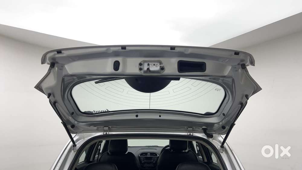 Tata Tiago Xz, 2018, Petrol