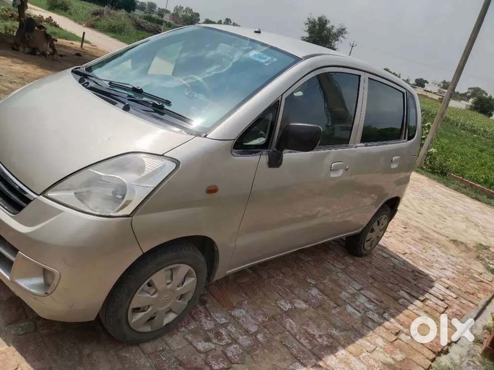 Maruti Suzuki Zen Estilo Lxi 2011 Petrol