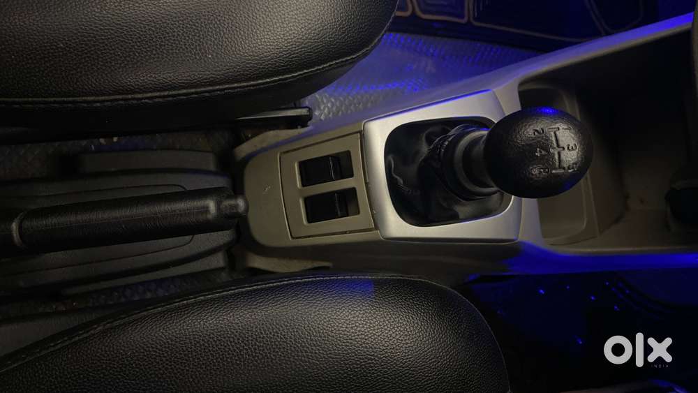 Maruti Suzuki Alto K10 Vxi, 2017, Petrol
