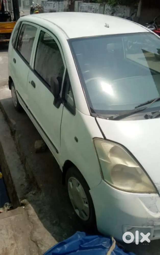 Maruti Suzuki Zen Estilo