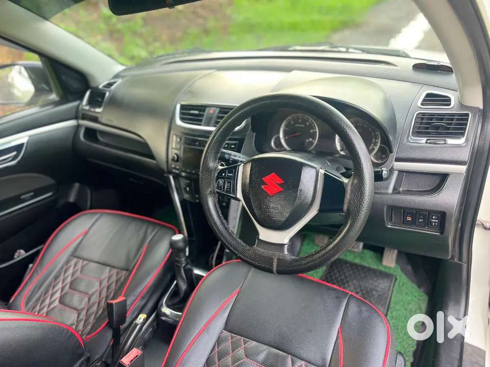 Maruti Suzuki Swift Diesel 2014