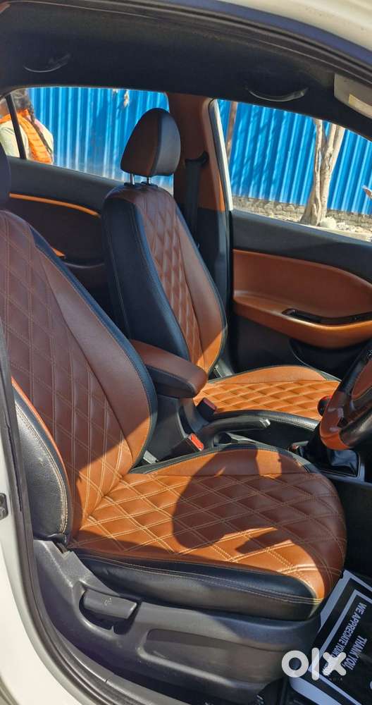 Hyundai I20 Magna Plus, 2019, Petrol