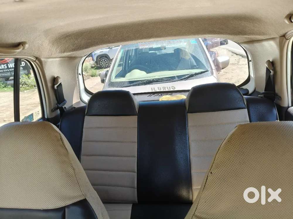 Hyundai Santro Xing 2011