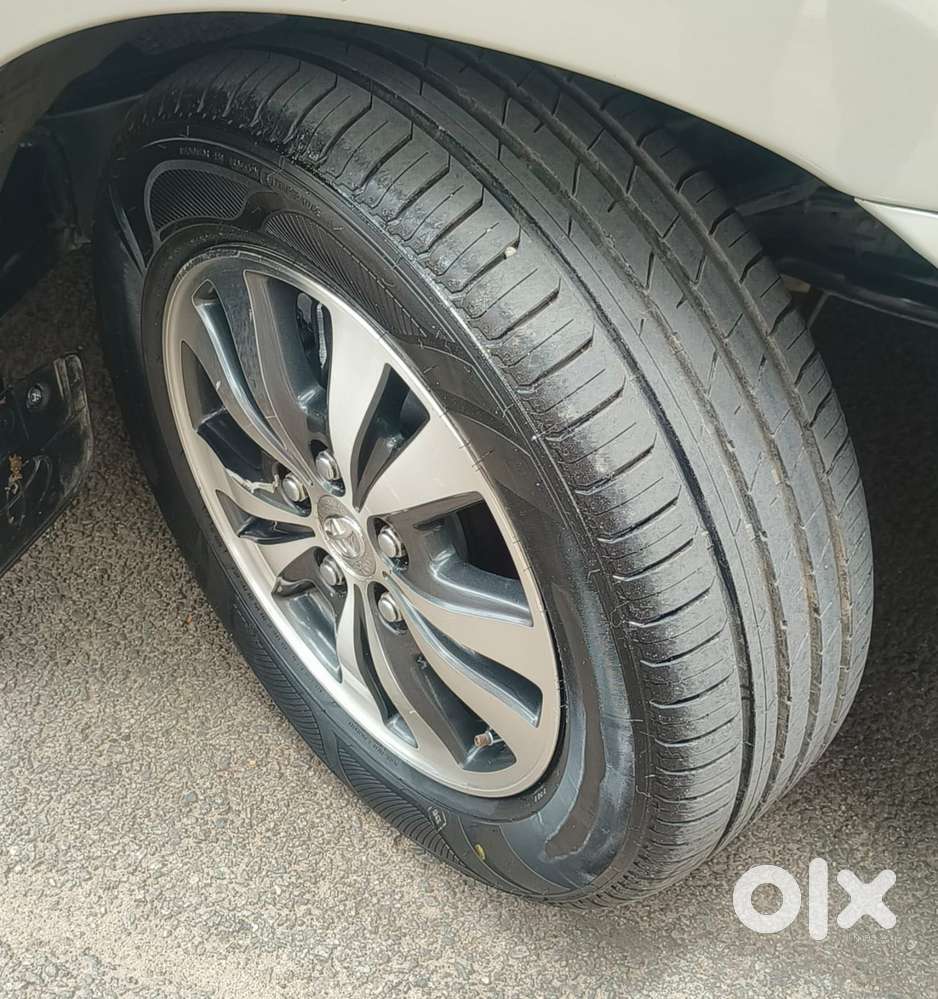 Toyota Innova 2.5 Vx 8 Str, 2015, Diesel