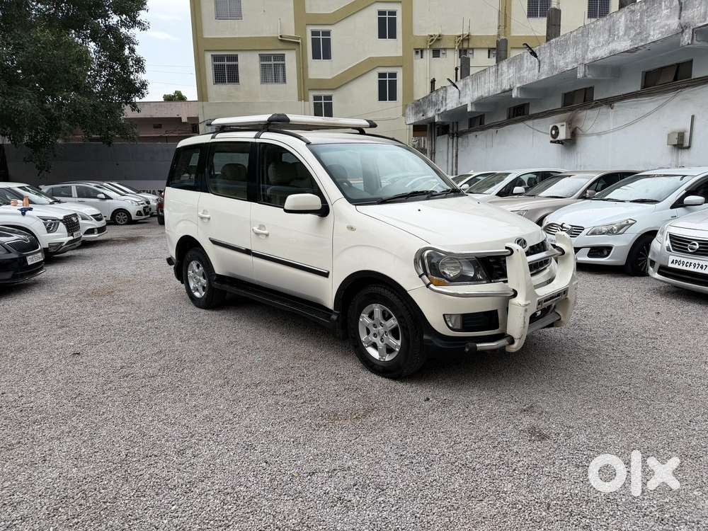 Mahindra Xylo H4 Abs, 2012, Diesel