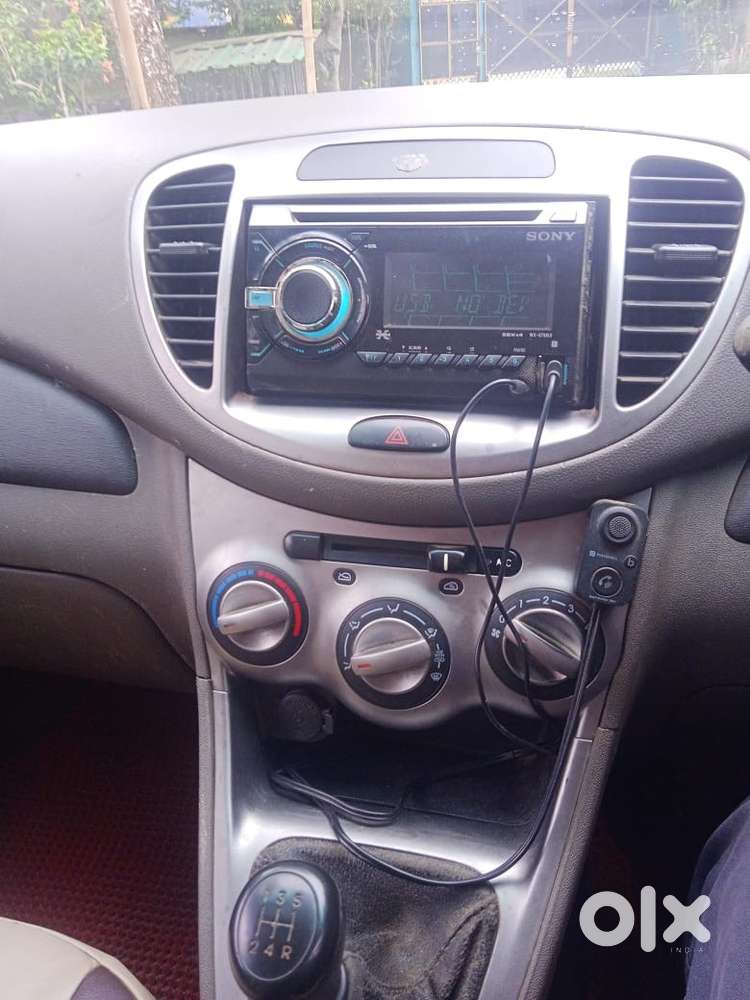 Hyundai I10 Magna For Sale