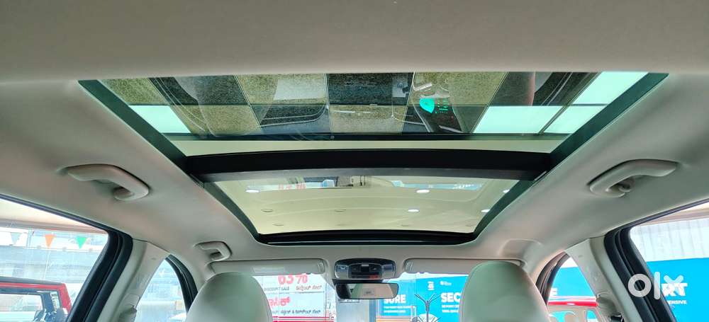 Hyundai Tucson Signature 2.0 At Diesel, 2023, Diesel