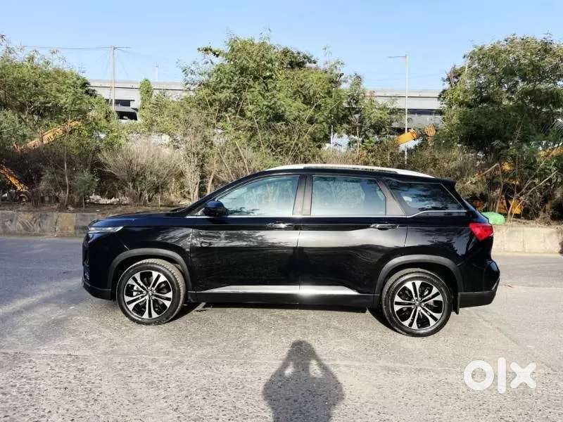 Mg Hector, 2023, Petrol