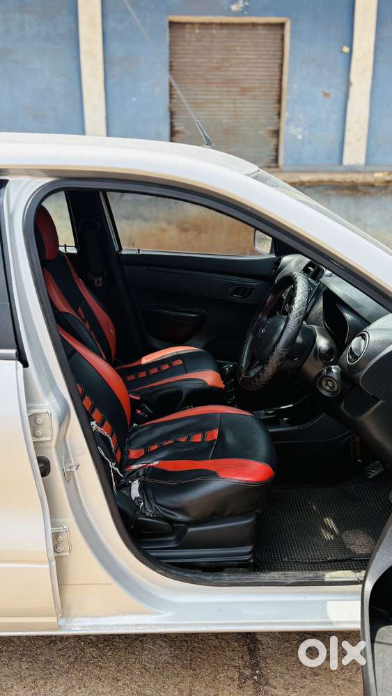 Renault Kwid Rxl, 2019, Petrol